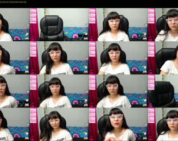 paulette65 — 101 minute Chaturbate female cam show recording, 720p, Jan 7, 2023