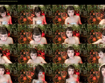 pluto_astrology — 10 minute Chaturbate female cam show recording, 480p, Jan 6, 2023