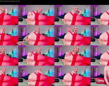 poppy_michaelson — 22 minute Chaturbate female cam show recording, 1080p, Jan 6, 2023