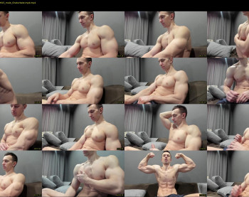 prince_d1ck — 54 minute Chaturbate male cam show recording, 1080p, Jan 6, 2023