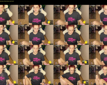 ps4pro — 55 minute Chaturbate female cam show recording, 1080p, Jan 6, 2023