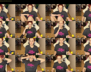 ps4pro — 55 minute Chaturbate female cam show recording, 1080p, Jan 6, 2023