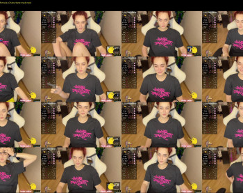 ps4pro — 55 minute Chaturbate female cam show recording, 1080p, Jan 6, 2023