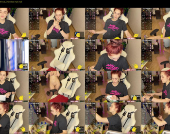 ps4pro — 56 minute Chaturbate female cam show recording, 1080p, Jan 6, 2023