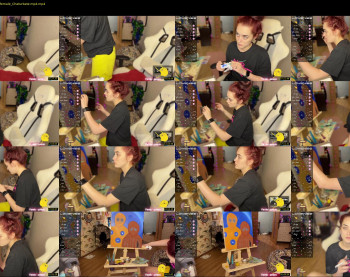 ps4pro — 42 minute Chaturbate female cam show recording, 1080p, Jan 6, 2023