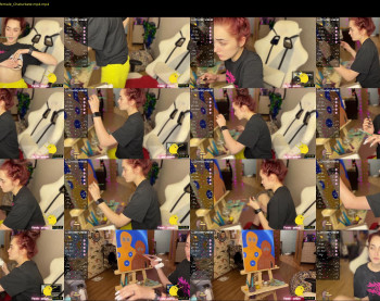 ps4pro — 42 minute Chaturbate female cam show recording, 1080p, Jan 6, 2023