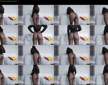 pussysweet9 — 26 minute Chaturbate female cam show recording, 1080p, Jan 6, 2023