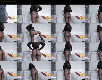 pussysweet9 — 41 minute Chaturbate female cam show recording, 1080p, Jan 6, 2023