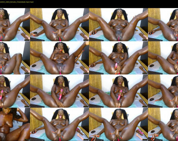 queen_tweakingbae — 23 minute Chaturbate female cam show recording, 720p, Jan 6, 2023