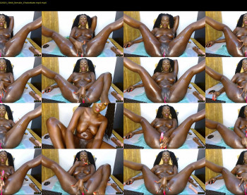 queen_tweakingbae — 38 minute Chaturbate female cam show recording, 720p, Jan 6, 2023