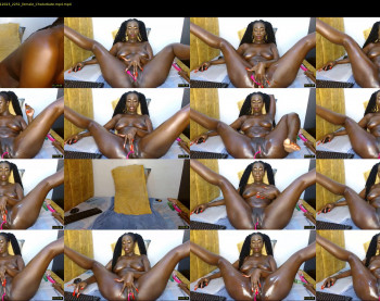queen_tweakingbae — 24 minute Chaturbate female cam show recording, 720p, Jan 6, 2023