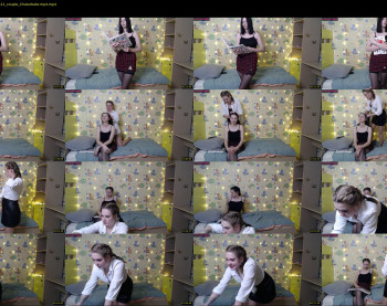 renae_tom — 53 minute Chaturbate couple cam show recording, 1080p, Jan 7, 2023