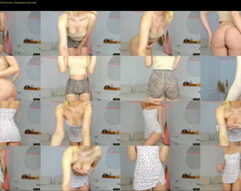 rennatha21 — 41 minute Chaturbate female cam show recording, 1080p, Jan 6, 2023