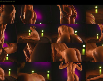 rocknrose — 90 minute Chaturbate female cam show recording, 720p, Jan 7, 2023