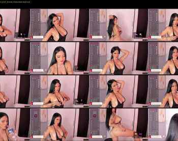 rouse_hallberg_ — 7 minute Chaturbate female cam show recording, 1080p, Jan 7, 2023