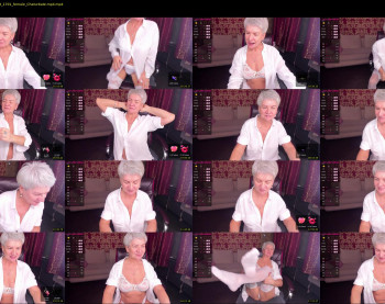roxana_brooks — 20 minute Chaturbate female cam show recording, 1080p, Jan 6, 2023