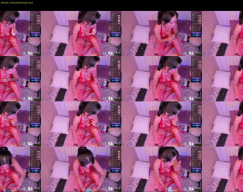 ruby_26 — 3 minute Chaturbate female cam show recording, 1080p, Jan 7, 2023