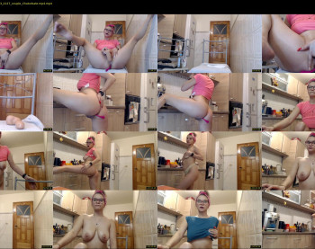 ruxandradanny — 108 minute Chaturbate couple cam show recording, 720p, Jan 6, 2023
