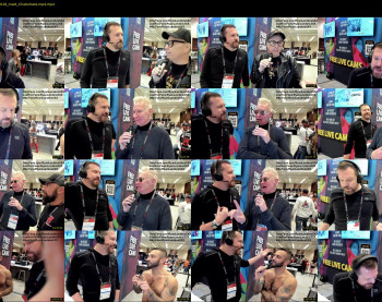 ryanlanders — 103 minute Chaturbate male cam show recording, 720p, Jan 7, 2023