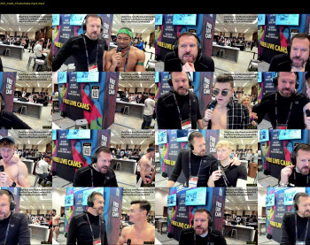 ryanlanders — 104 minute Chaturbate male cam show recording, 720p, Jan 7, 2023