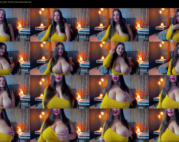 sabrina_sabrock_ — 7 minute Chaturbate female cam show recording, 1080p, Jan 6, 2023