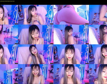 salisuno — 92 minute Chaturbate female cam show recording, 720p, Jan 6, 2023