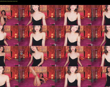 sandysweetie — 35 minute Chaturbate female cam show recording, 1080p, Jan 7, 2023