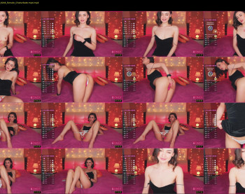 sandysweetie — 10 minute Chaturbate female cam show recording, 1080p, Jan 7, 2023