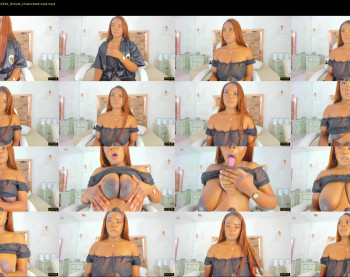 shannol_ryan — 42 minute Chaturbate female cam show recording, 1080p, Jan 7, 2023