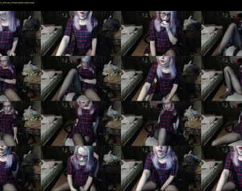 shimizyre — 11 minute Chaturbate couple cam show recording, 720p, Jan 6, 2023