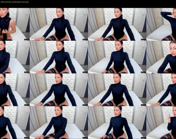shy_cinderella — 58 minute Chaturbate female cam show recording, 1080p, Jan 7, 2023