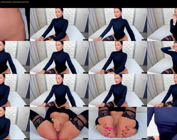 shy_cinderella — 34 minute Chaturbate female cam show recording, 1080p, Jan 7, 2023