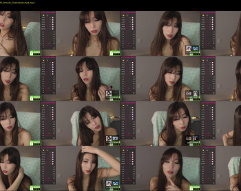 sigmasian — 4 minute Chaturbate female cam show recording, 1080p, Jan 6, 2023