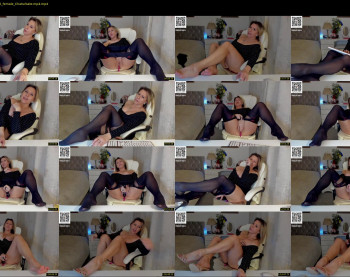 sirena99 — 85 minute Chaturbate female cam show recording, 720p, Jan 6, 2023