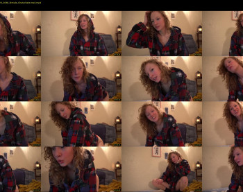 sistinehashands — 54 minute Chaturbate female cam show recording, 1080p, Jan 6, 2023