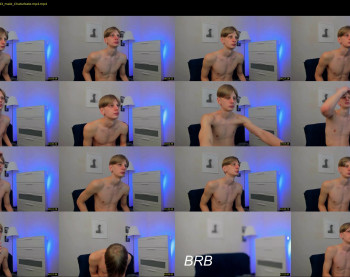 slim_andy — 54 minute Chaturbate male cam show recording, 1080p, Jan 6, 2023