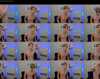 slim_andy — 54 minute Chaturbate male cam show recording, 1080p, Jan 6, 2023
