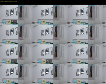 small_blondee — 56 minute Chaturbate female cam show recording, 1080p, Jan 6, 2023