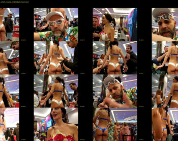 sofia3211 — 49 minute Chaturbate couple cam show recording, 720p, Jan 6, 2023