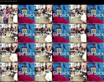 spaceneighbor — 33 minute Chaturbate couple cam show recording, 1080p, Jan 7, 2023