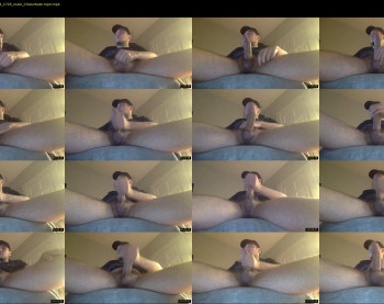 stardustgravity — 100 minute Chaturbate male cam show recording, 720p, Jan 6, 2023
