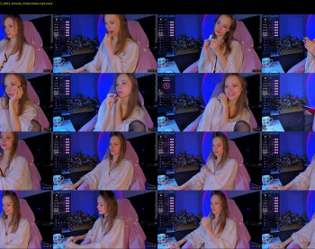 stefanie_collins — 41 minute Chaturbate female cam show recording, 1080p, Jan 7, 2023
