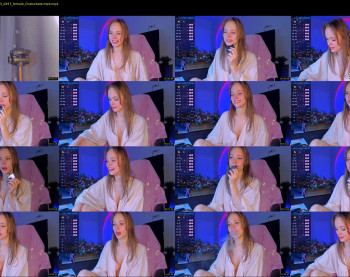 stefanie_collins — 15 minute Chaturbate female cam show recording, 1080p, Jan 7, 2023