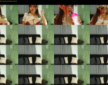 stormy_2000 — 17 minute Chaturbate female cam show recording, 720p, Jan 7, 2023