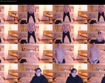 stralght_twinks — 4 minute Chaturbate male cam show recording, 720p, Jan 6, 2023