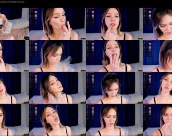 sugaristic — 21 minute Chaturbate female cam show recording, 1080p, Jan 7, 2023