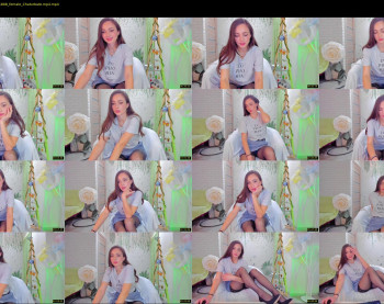 sunshine13_ — 56 minute Chaturbate female cam show recording, 1080p, Jan 6, 2023