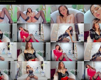 sunshine13_ — 51 minute Chaturbate female cam show recording, 1080p, Jan 6, 2023