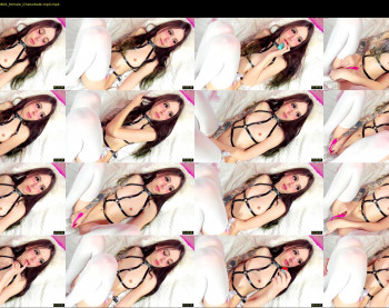 sweeety_pie — 10 minute Chaturbate female cam show recording, 1080p, Jan 6, 2023
