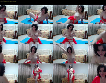 sweet69kate — 27 minute Chaturbate female cam show recording, 1080p, Jan 6, 2023
